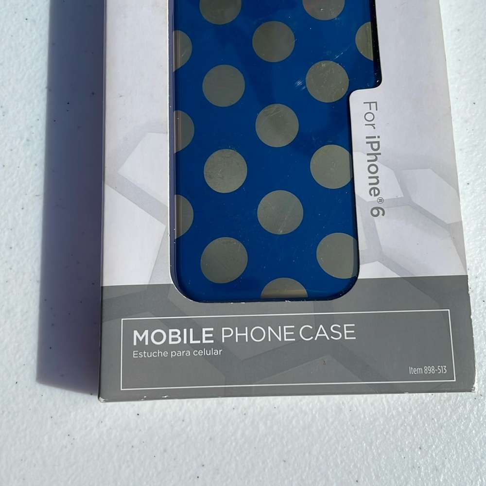 ATIVA Mobile Phone Case for iPhone 6 - Picture 4 of 10